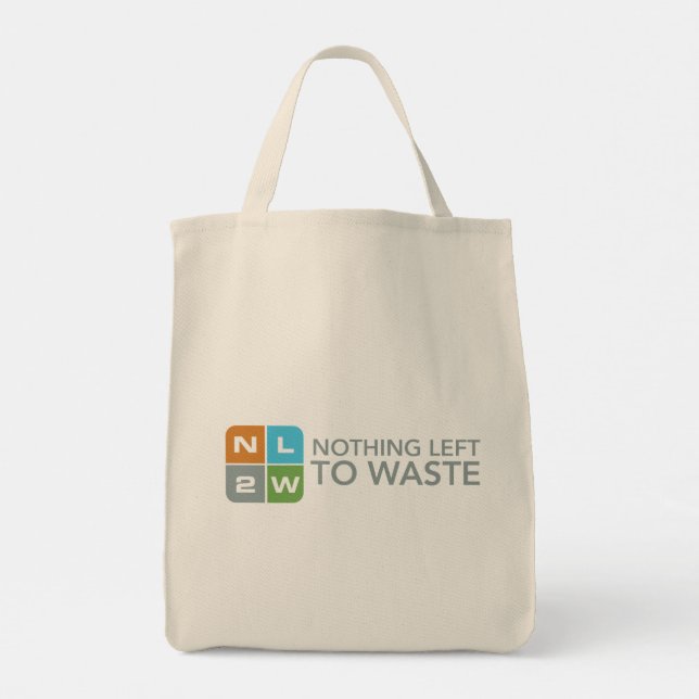 Not Another Tote! Tote Bag (Back)