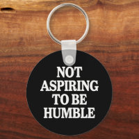 Not Aspiring to Be Humble Kamala Harris Feminist