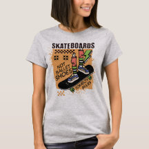 Not Ballet Shoes Tomboy Rules Girl