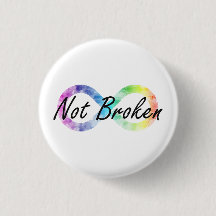 Not Broken