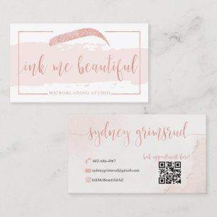 Not Editable Zazzle Template Custom Business Card