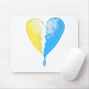 Not Enough Tears Mouse Mat