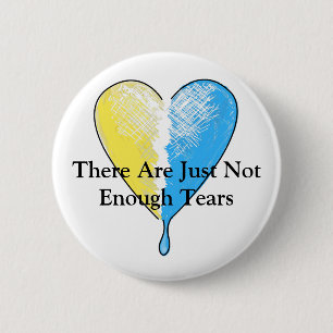 Not Enough Tears, Ukraine Pin