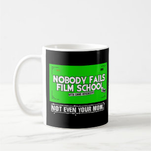 Not Even Your Mum Mug   NFFS Level Up Coffee Cup  