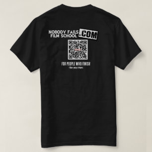Not Even Your Mum T-Shirt NFFS