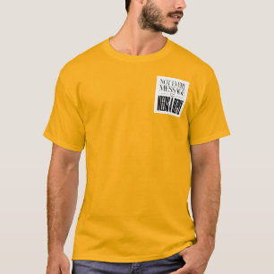 Not Every Message Needs a Reply Sarcastic Quote T-Shirt