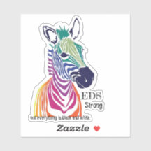 Not everything is black and white, EDS