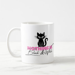 Not Everything Is Cute Mug