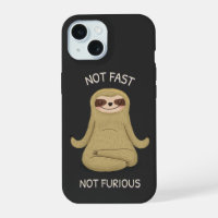 Not Fast Not Furious
