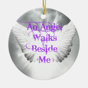 Not for profit Fundraising Items Ceramic Tree Decoration