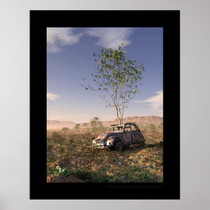 Not for sale anymore - Plus à vendre Poster