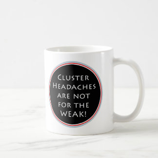 Not for the weak Mug