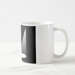 Not Funny Theatre Lighting Mug<br><div class="desc">Every wonder what happens when you're not nice to the lighting crew? You may find yourself in the dark on stage.</div>