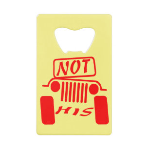 Not His 4x4 #USAPatriotGraphics ©