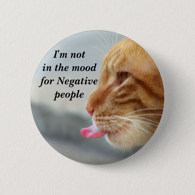 Not in the Mood_ Button (Front)