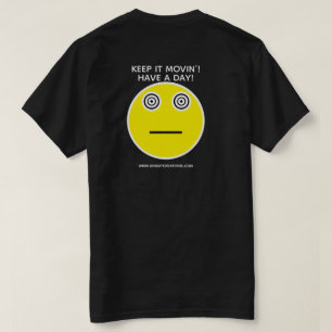 Not Interested In Narcissists.  T-Shirt