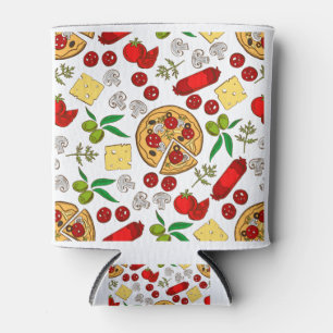 not italian but supportive can cooler