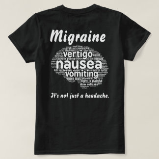 Not just a headache T-Shirt
