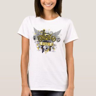 Not Just for Boys Tank Top