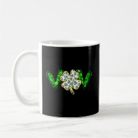 Not Lucky Simple Blessed Stpatricks Day Faith Chri