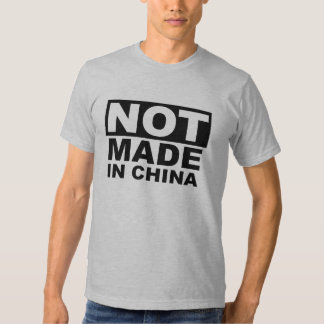 China T-Shirts, T-Shirt Printing | Zazzle.co.uk