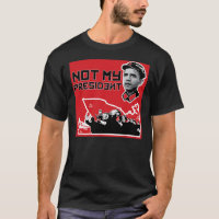 not my dear leader