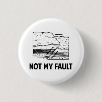 Not My Fault