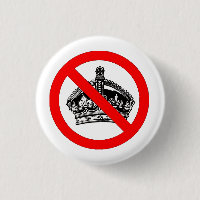 Not My King