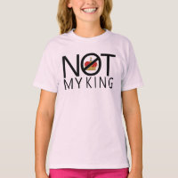 Not My King
