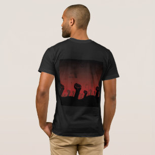 Not My President Anti Trump T Shirt