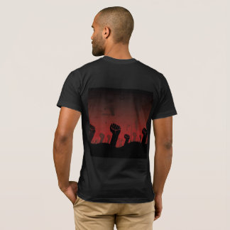 Not My President Anti Trump T Shirt