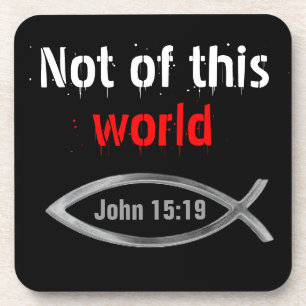 Not of this world coaster