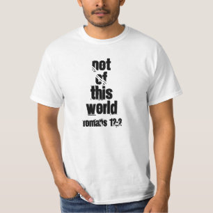 Not of this world T-Shirt