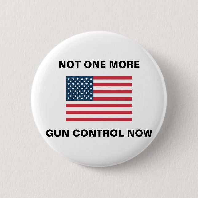 NOT ONE MORE BUTTON (Front)