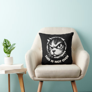 Not Over 1 Cushion