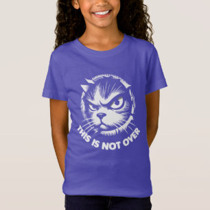 Not Over 1 T-Shirt