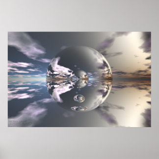 Not Quite Infinite Poster