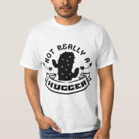 Not Really A Huger