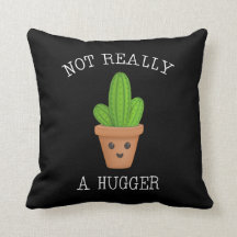 Pillow Hugger Decorative & Throw The Tree Hugger, G Vegan, Body Pillow