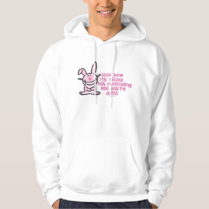 Not Reminding You Hoodie