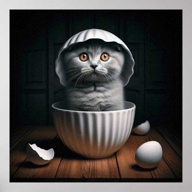 Not Scrambled Poster (Front)