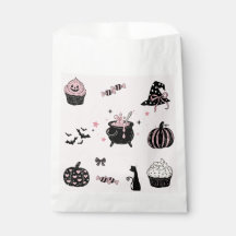 Not So Spooky Pinkoween