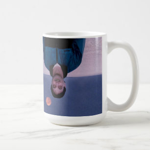 not sure ryder coffee mug