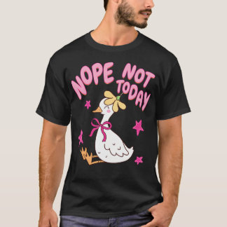 Not T-Shirt