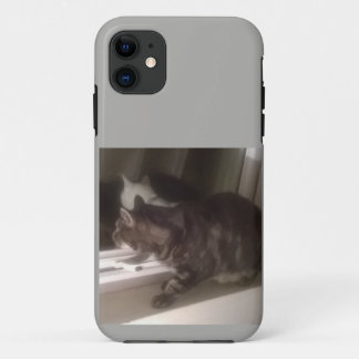 Not Talking to you Dave Barely There iPhone 5 Case
