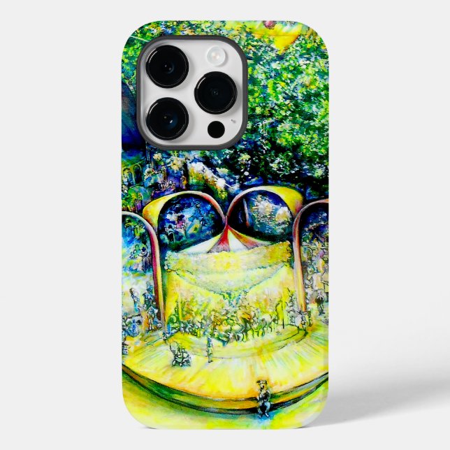 Not the First of the Last Time Case-Mate iPhone Case (Back)