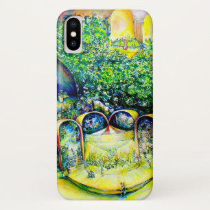 Not the First of the Last Time iPhone X Case