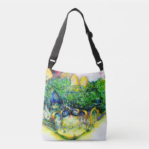 Not the First of the Last Time Crossbody Bag