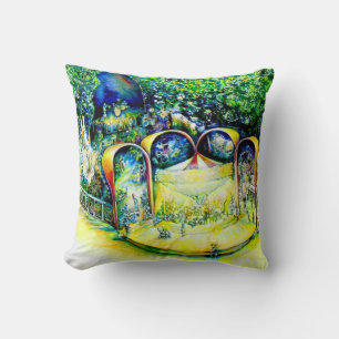 Not the First of the Last Time Cushion