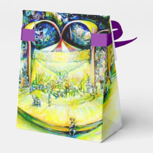 Not the First of the Last Time Favour Box
